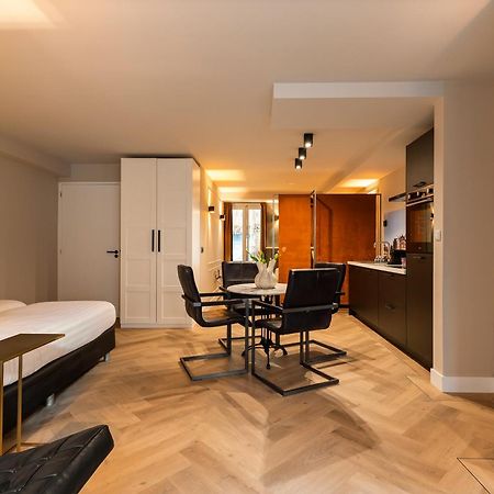 Midtown Hotel Royal Room อัมสเตอร์ดัม ภายนอก รูปภาพ