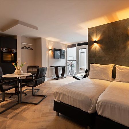 Midtown Hotel Royal Room อัมสเตอร์ดัม ภายนอก รูปภาพ
