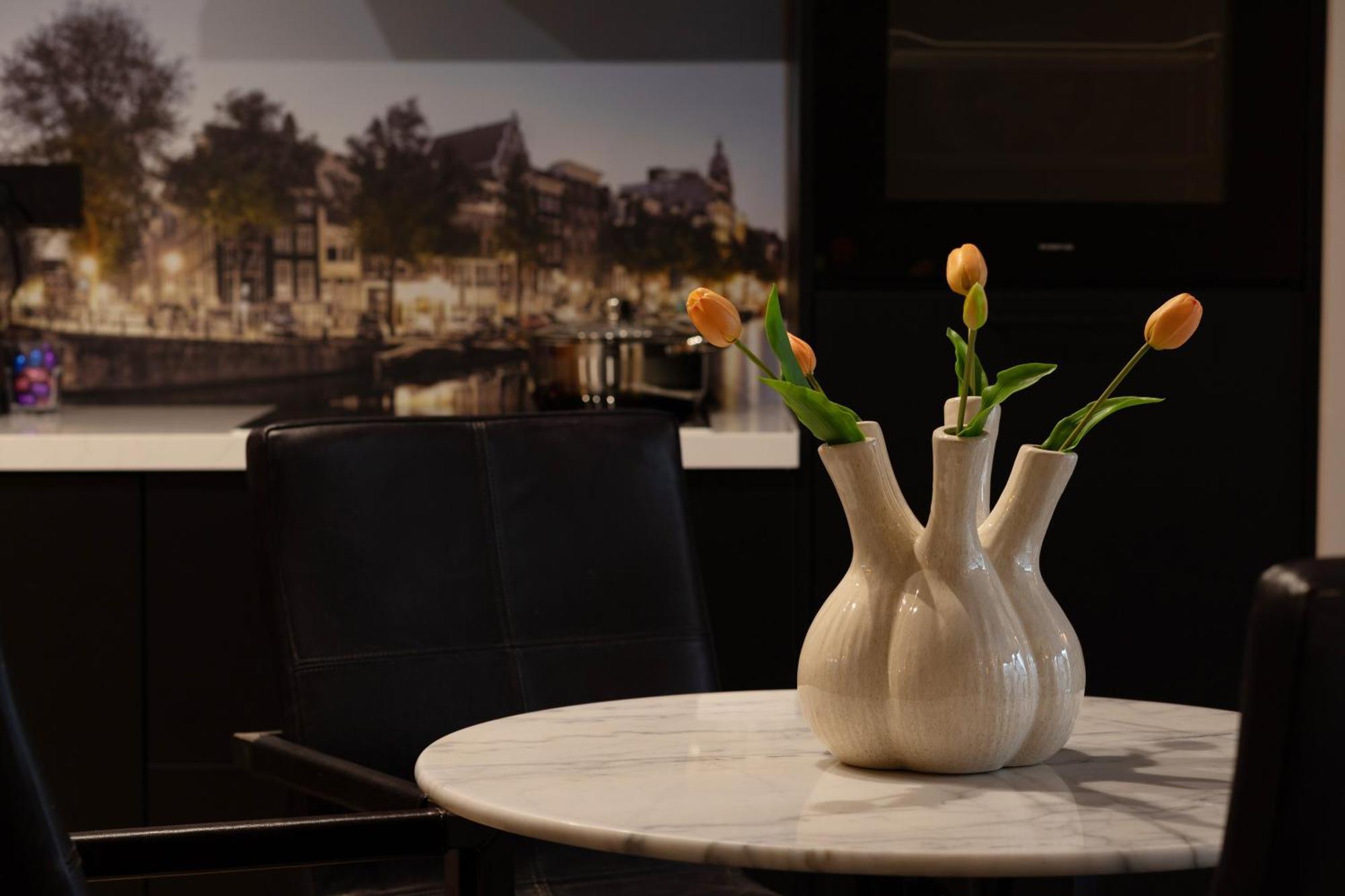 Midtown Hotel Royal Room อัมสเตอร์ดัม ภายนอก รูปภาพ